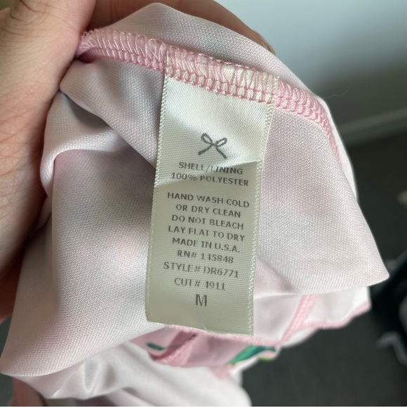 NWOT Everly dress - Picture 6 of 6